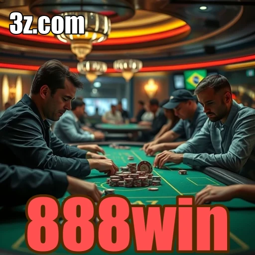 Oportunidades de Apostas 'Live' no 888win para Todos