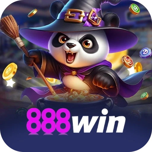 888win logo