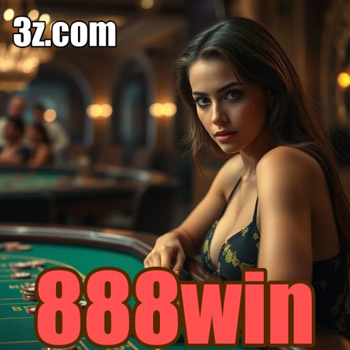 888win Poker